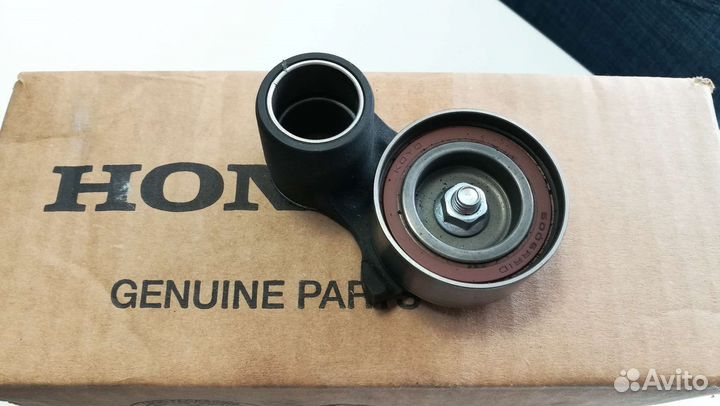Honda 14510r9pa01 ролик натяжителя ремня грм
