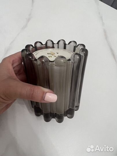 Арома Свеча H&M home лимитка (новая)