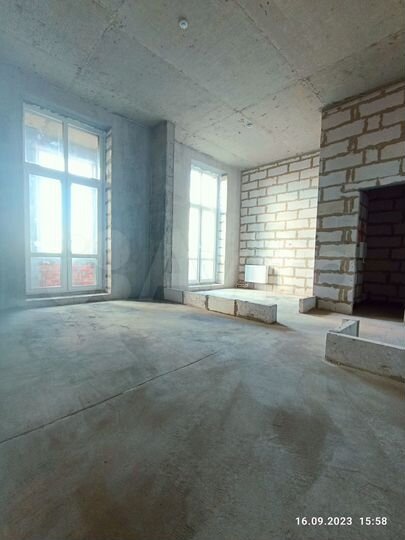 2-к. квартира, 50,9 м², 9/9 эт.