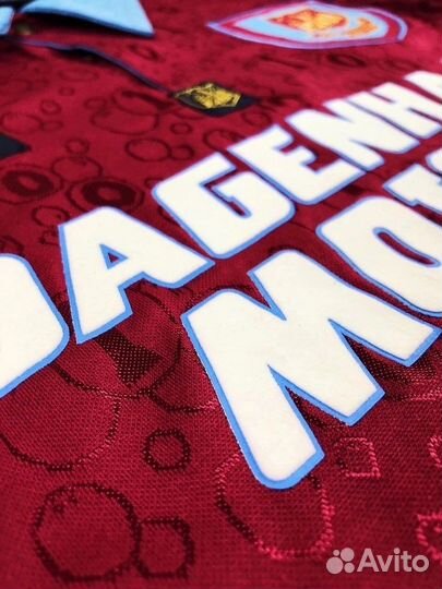 Футбольная форма Pony West Ham United Lampard