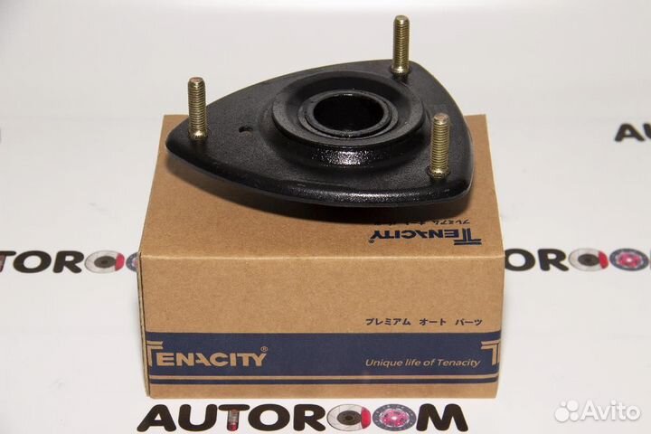 Опора переднего амортизатора Tenacity asmto1028