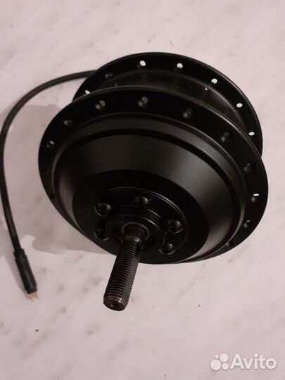 Мотор-колесо для велосипеда 36V 250W (заднее)