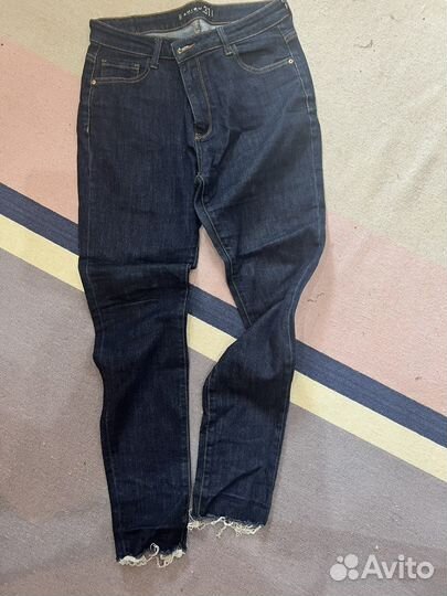 Вещи женские 46 48