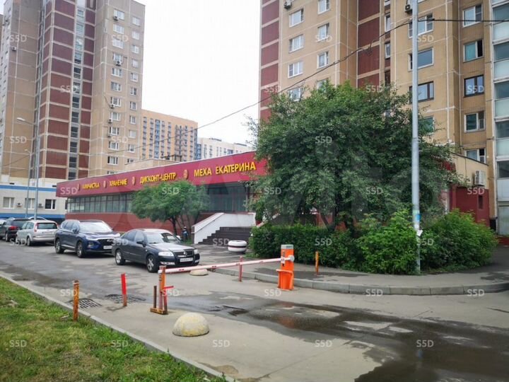 Сдам торговое помещение, 270 м²