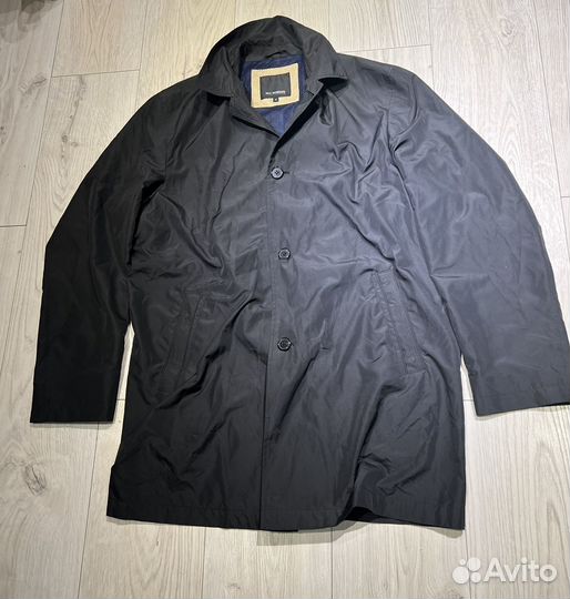 Плащ мужской Roy Robson