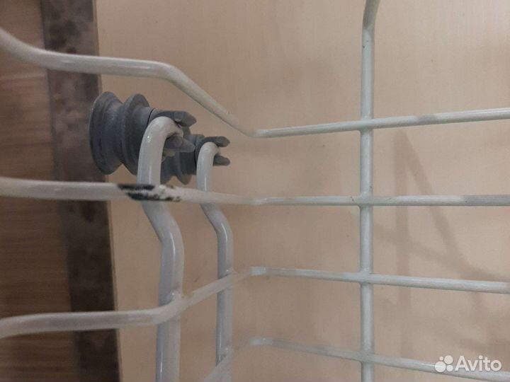 Верхняя корзина Пмм Indesit Disr 16B EU