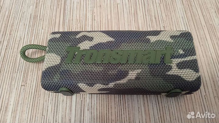 Колонка Bluetooth Tronsmart Trip (новая)