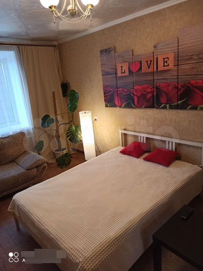 1-к. квартира, 27 м², 3/9 эт.