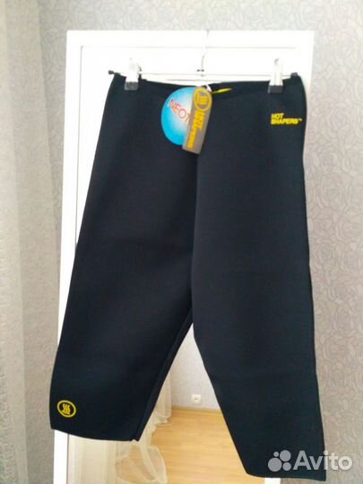 Новые бриджи для похудения HOT shapers, р 46