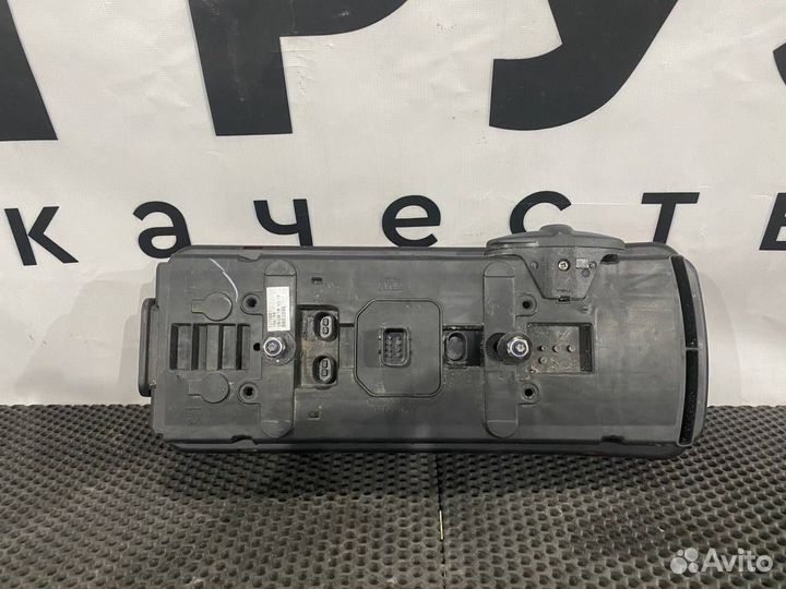 Фонарь задний правый DAF 106 1875581