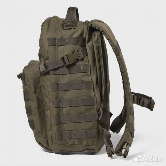 Рюкзак Rush12 2.0 Backpack 24 Литра 5.11 Kangaroo