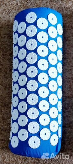 Оптом Аппликатор массажный коврик Кузнецова валик