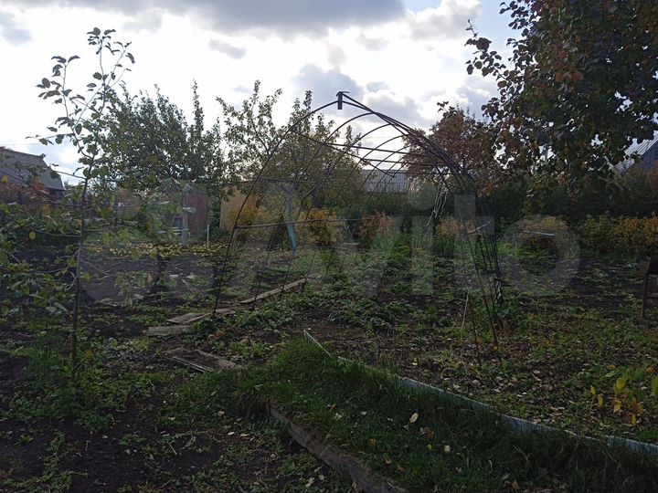 Участок 5 сот. (СНТ, ДНП)