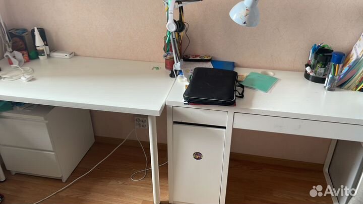 Столы для учебы