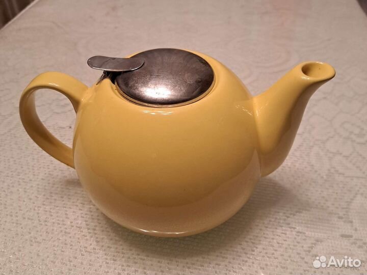 Заварочный чайник