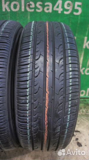 Kumho Solus KH25 205/55 R17 91V