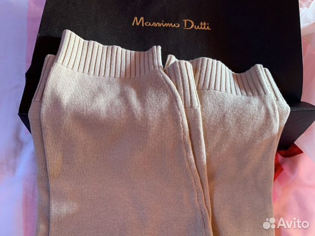 Джемпер Massimo Dutti размер M, новый