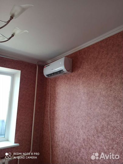 Кондиционеры от А до Я