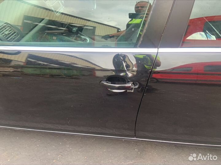 Блок управления печки и климат-контроля volkswagen jetta 5