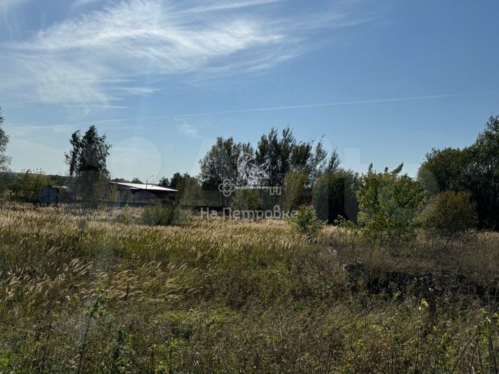 Участок 4,5 га (СНТ, ДНП)