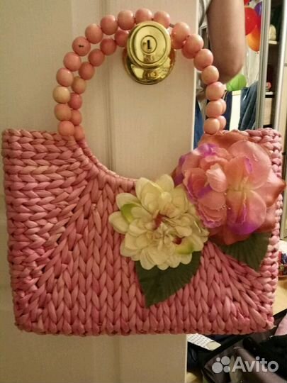 Сумка летняя