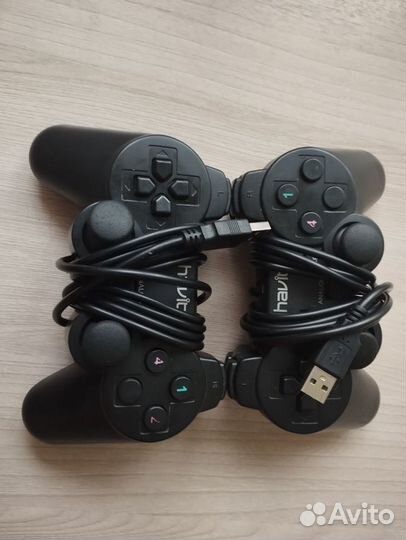 Геймпад для PS3 sony dualshock 3