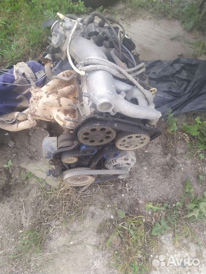 Двигатель ваз 16 клапанный