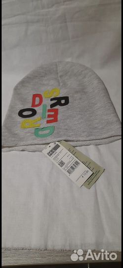 Шапка детская