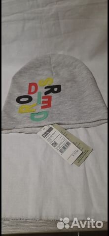 Шапка детская