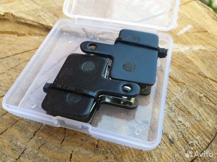 Колодки b01s аналог