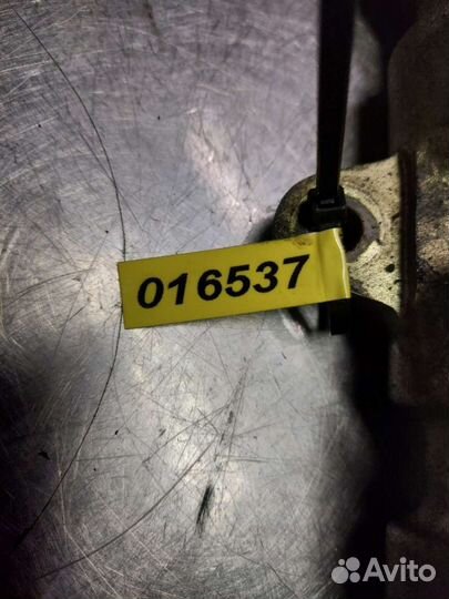 Топливная рампа Alfa Romeo 147 1 0521401244