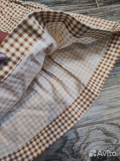 Шорты для девочки