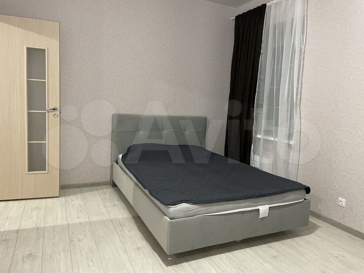 2-к. квартира, 70 м², 4/5 эт.