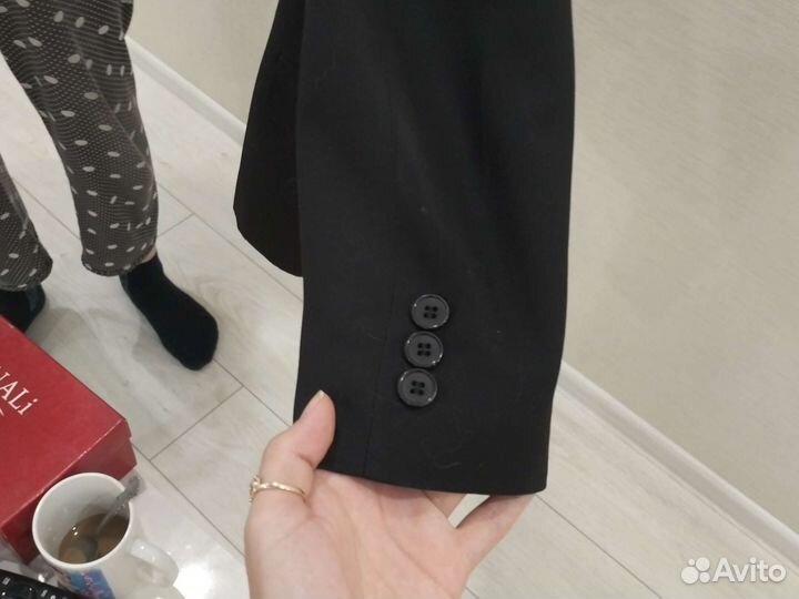 Пиджак детский