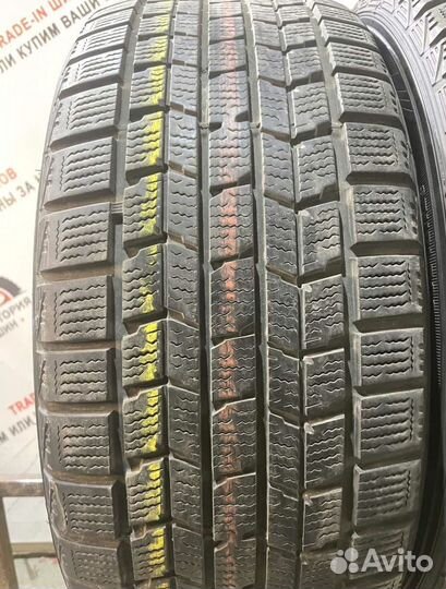 Dunlop DSX-2 205/55 R16 91M
