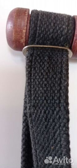 Багажный ремень