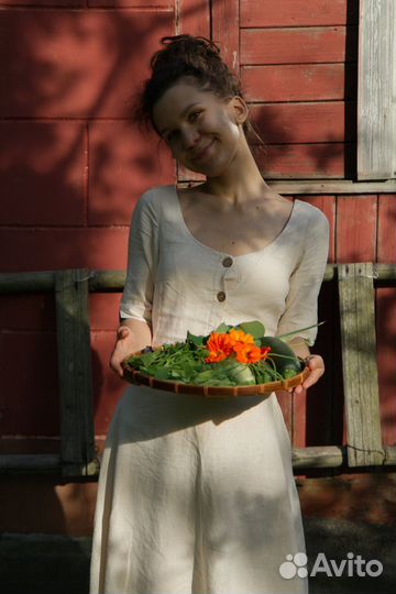 Няня/бэбиситтер