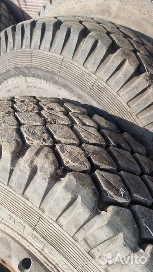 Колеса на камаз 12 00r20