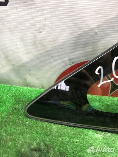 Форточка кузова левая Honda Shuttle GK8 L15B 2016