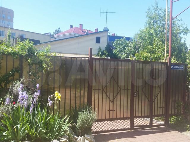 Дом 110 м² на участке 5 сот.