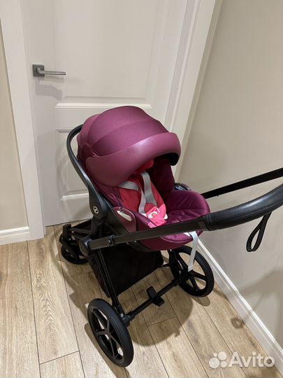 Автолюлька Cybex