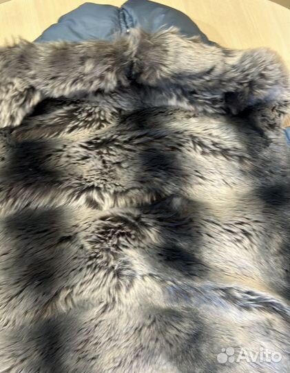 Покрывало-конверт трансформер пуховый