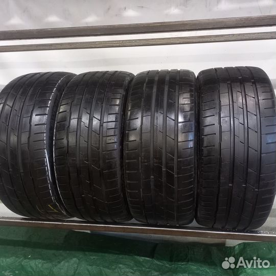Hankook Ventus S1 Evo 3 K127 235/40 R19 96W
