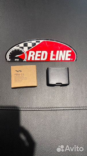 Кейс под батарейки FBA-23