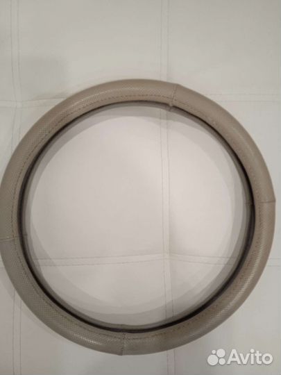 Чехол на руль автомобиля ниссан кашкай