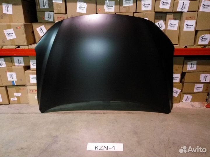 Капот Hyundai Elantra 6 AD