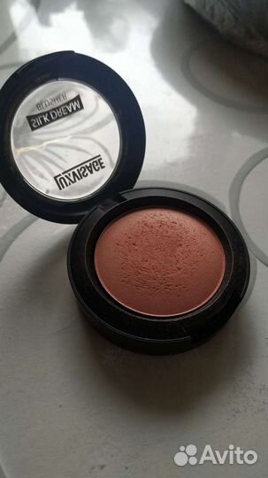 Румяна Luxvisage