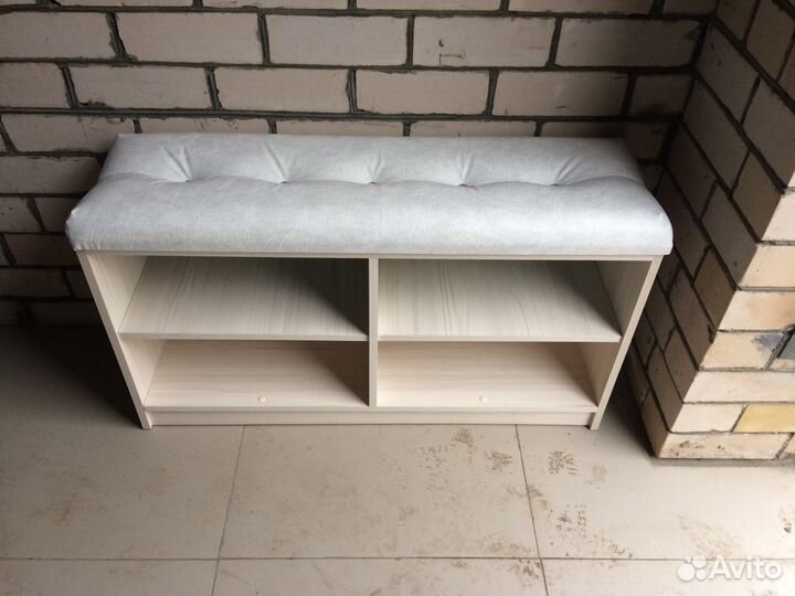 Корпусная мебель по вашему заказу