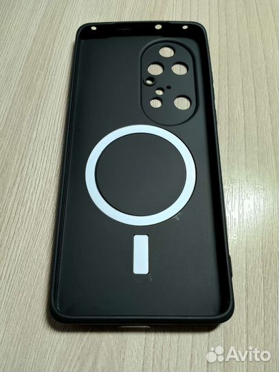 Чехол для Huawei P50 Pro с Magsafe