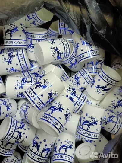 Пробка Гуала, 10 штук